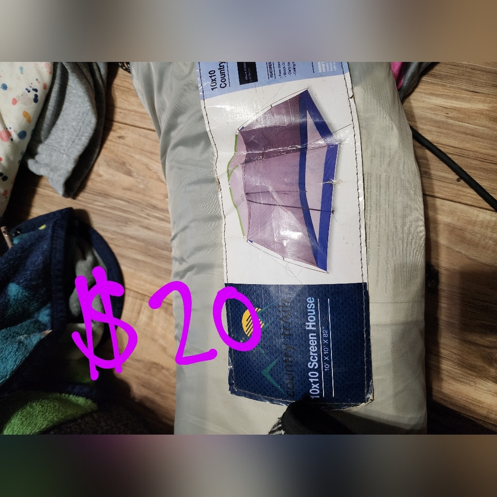 Multiple items!!